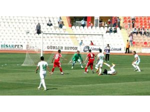 Spor Toto 2. Lig