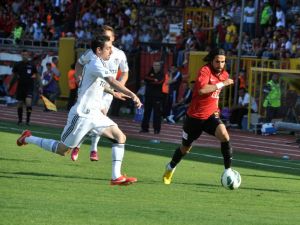 Spor Toto Süper Lig