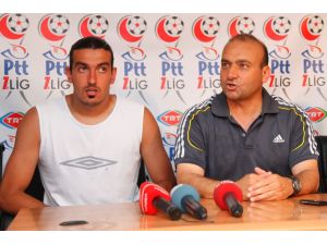 Adana Demirspor - Göztepe Maçının Ardından