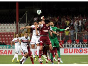 Spor Toto Süper Lig
