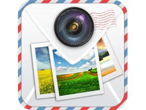 Cep Telefonunuzdaki Fotoğraflar Karta Basılı Olarak Postayla Kapınıza Geliyor
