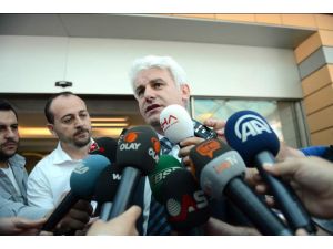 İbrahim Yazıcının Sağlık Durumu
