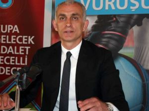 İbrahim Hacıosmanoğlu Hayalini Anlattı
