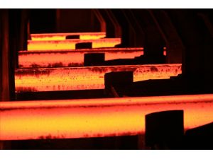 Çelik İhracatındaki Yükseliş Trendi Sürüyor