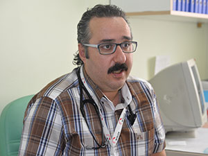 Pazarlı: “Astım, Tedavi Edilebilir Bir Hastalıktır”