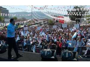 Ahmet Reyiz Yılmazdan Hükümete Faiz Uyarısı