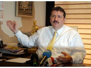 Orduspordan Şike İddiası