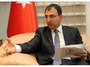 (Özel Haber) Çözüm Süreci Diyarbakır’a Yatırımı Artırdı