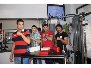 Yalovalı Bilek Güreşçiler Litvanya’da Boy Gösterecek