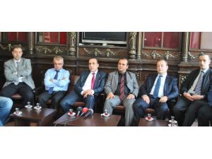Trabzonspor Olağanüstü Genel Kurulu’na Doğru