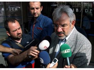 Bölükbaşı: “yazıcı’nın Beyin Ölümünün Gerçekleştiği İddiası Doğru Değil”