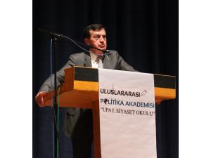 Osman Pamukoğlu Çözüm Sürecini Eleştirdi