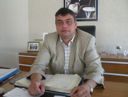 Sanayiciler vampir değil, üreten insanlardır.