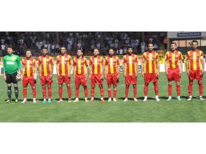 Spor Toto 2. Lig