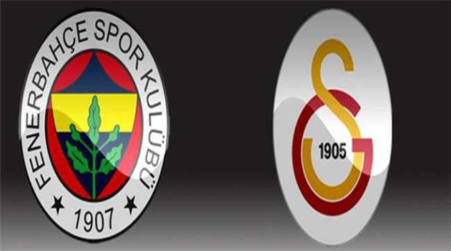 Fenerbahçe-Galatasaray Derbi Maçının Biletleri Satışa Çıkıyor