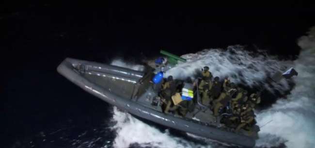 Mavi Marmara’da, İsrail’le Uzlaşmaya Varıldı