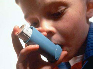Astım Hastalığı ve Tedavi Yöntemleri