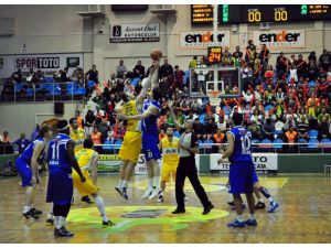Beko Basketbol Ligi