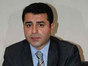 Demirtaş: “Geri Çekilme Yarın Resmen Başlıyor”