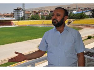 Spor Toto 2. Lig