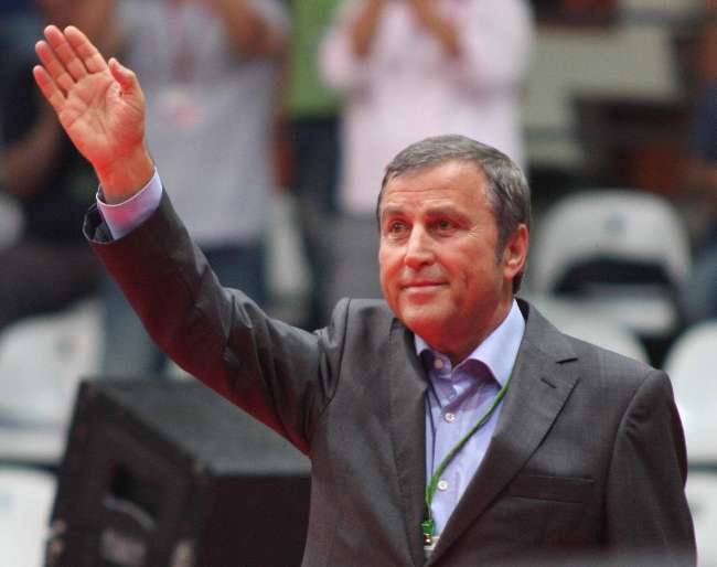 Türk Futbolunun Acı Günü