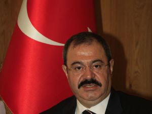 Gso Başkanı Adil Konukoğlu Terörü Lanetledi