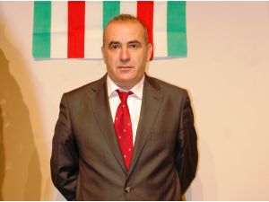 Yalovaspor’da İstifa Şoku
