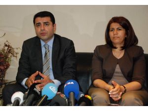 Demirtaş: “geri Çekilme Yarın Resmen Başlıyor”