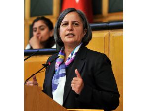 Bdp Grup Toplantısı (1)