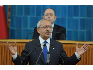 Chp Genel Başkanı Kılıçdaroğlu, İstanbul Valisi Mutlu’yu Eleştirdi