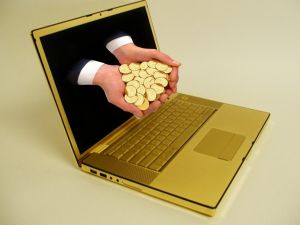 Kuyumcularda Altın Bulamayanlar Sanal Kuyumculara Koştu