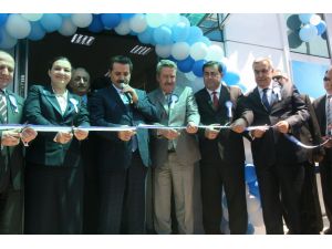 Çalışma Ve Sosyal Güvenlik Bakanı Çelik: