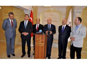 Maliye Bakanı Şimşekten Erken Emeklilik Bekleyenleri Üzecek Haber