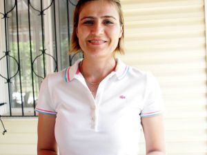 Süreyya Ayhan’dan Milli Atletlere Destek