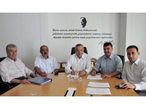 İtso Dijital Arşive Geçiyor