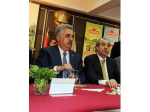 Yaş Çay Taban Fiyatı Açıklandı