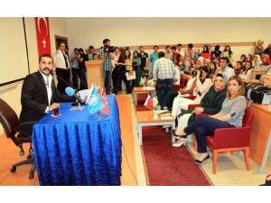 Erkam: “en Büyük Hayalim Polis Olmaktı”