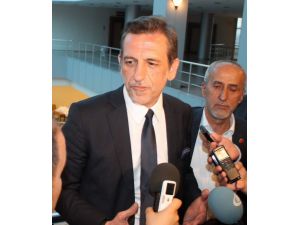 Btso Başkanını Meclis Üyeleri Belirleyecek