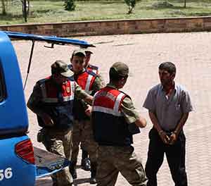 Yolu Kısaltmak İsterken 2 Kişinin Ölümüne Neden Oldu