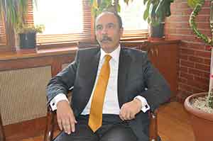 Balcıoğlu: “Şartlar Oluştu Mu, Sanayici Yatırım Yapar”