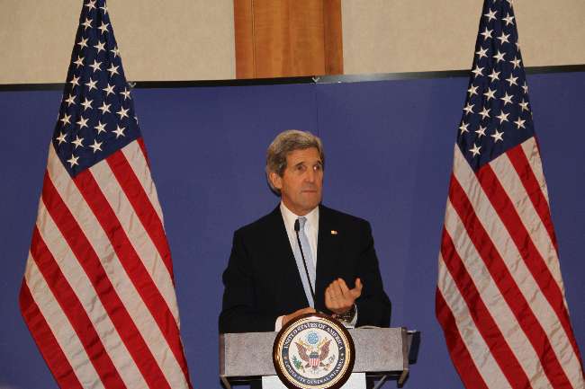 “Suriye Konusunda Rusya İle Ortak Çıkarları Paylaşıyoruz”