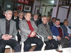 Birleşme değil, kutsal bir bütünleme