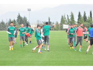 Denizlispor En Rahat Maçına Çıkıyor