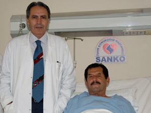 Kadavradan Organ Nakli