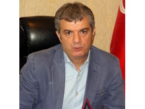 Karabükspork Ligde Kalmanın Hesaplarını Yapıyor