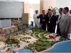 Para Var Ama Doktorları Yok