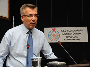 Barış Sürecinin Kısa Sürede Tüm Beklentileri Karşılaması Olanaksız