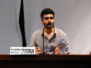 Caner Cindoruk: Para Kazanmak İçin Dizi Çekiyorum