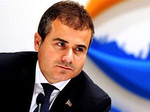 Bakan Kılıç Yarın Kahramanmaraş’ta