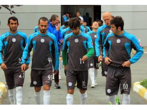 Çaykur Rizespor 1461 Trabzon Maçı Hazırlıklarını Kendi Tesislerinde Sürdürüyor